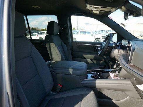 New 2026 Chevrolet Tahoe LS w/ LPO, Dark Essentials Package image 13