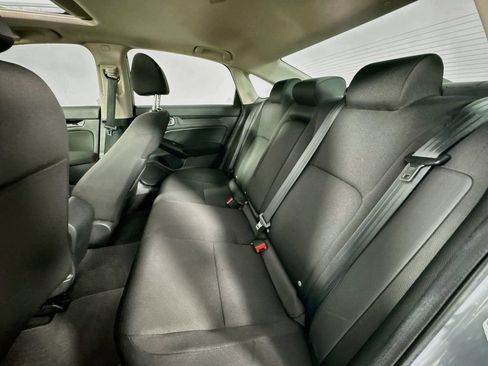 Used 2024 Honda Civic EX image 29