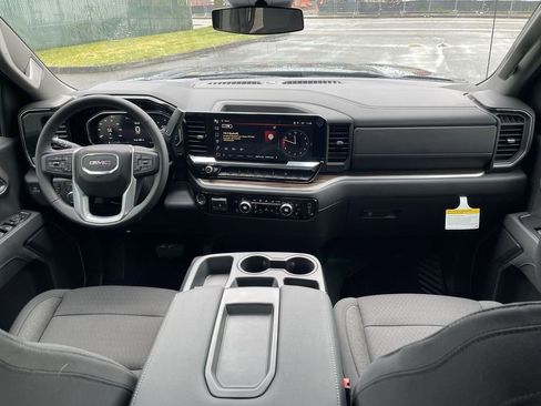 New 2026 GMC Sierra 1500 Elevation AWD/4WD image 20