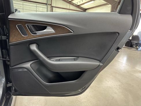 Used 2014 Audi A6 TDI Prestige w/ Prestige Package image 14