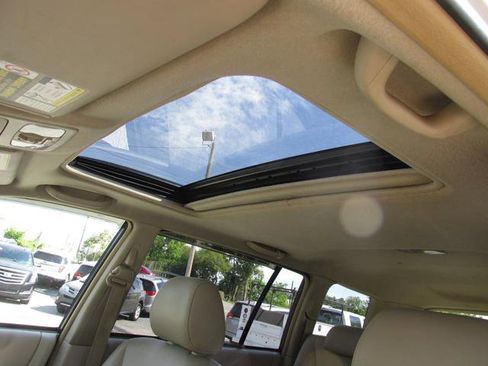 Used 2007 Toyota Highlander 4WD Hybrid image 11