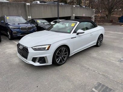 Used 2024 Audi A5 2.0T Prestige