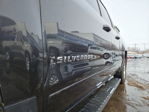 Used 2016 Chevrolet Silverado 1500 LT image 14