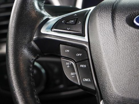 Used 2019 Ford Edge SEL w/ Equipment Group 201A image 13