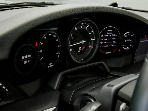Used 2021 Porsche 911 GT3 RS image 16