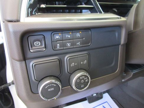 New 2026 Chevrolet Tahoe LT RWD image 30