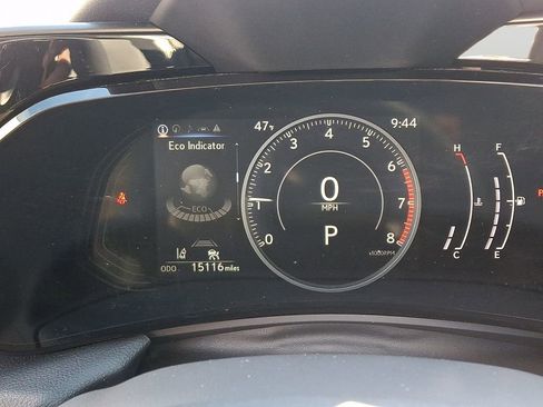 Used 2022 Lexus NX 350 AWD w/ Premium Package image 21