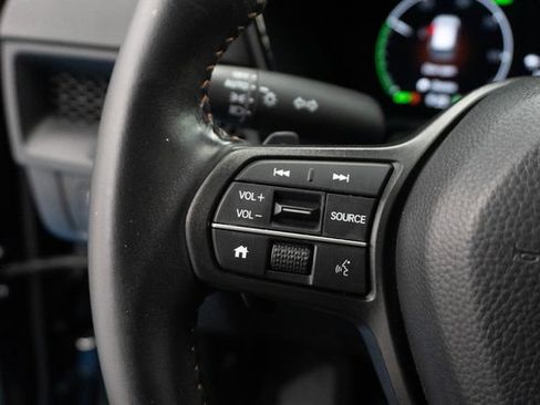Used 2024 Honda CR-V Sport image 6