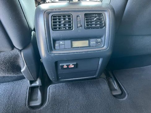 Used 2019 Nissan Pathfinder SV w/ Cargo Package AWD/4WD image 22