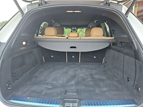 Used 2024 Mercedes-Benz GLE 350 4MATIC image 13