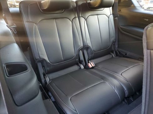 New 2025 Jeep Grand Cherokee L Limited AWD/4WD image 18