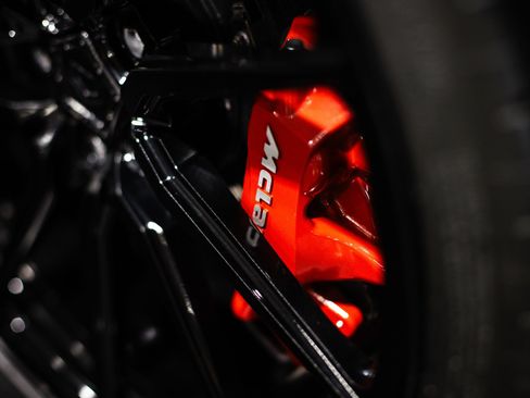 Used 2018 McLaren 720S Performance image 72