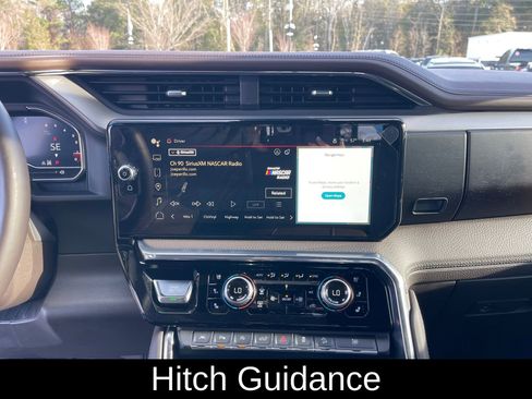 Used 2024 GMC Sierra 1500 Denali w/ Denali Reserve Package image 14