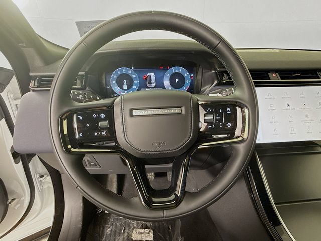 New 2026 Land Rover Range Rover Velar S AWD/4WD image 12