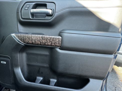 Used 2019 GMC Sierra 1500 Denali w/ Denali Ultimate Package image 45