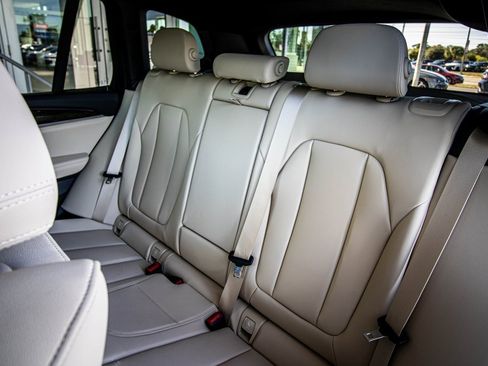 Used 2021 BMW X3 sDrive30i w/ Premium Package image 45