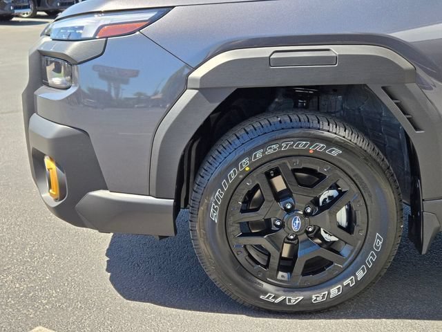 New 2026 Subaru Outback Wilderness AWD/4WD image 5