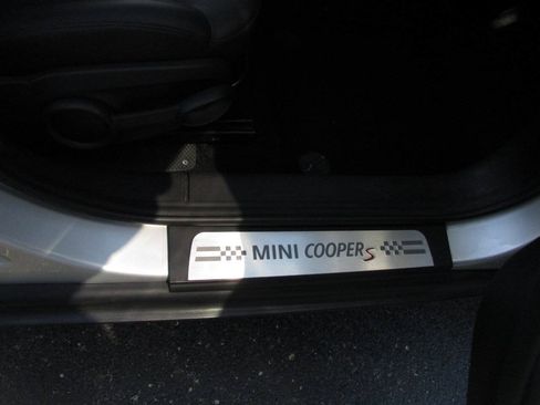 Used 2013 MINI Cooper Countryman S AWD/4WD image 35
