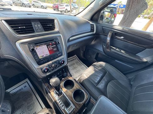 Used 2015 GMC Acadia Denali FWD image 18