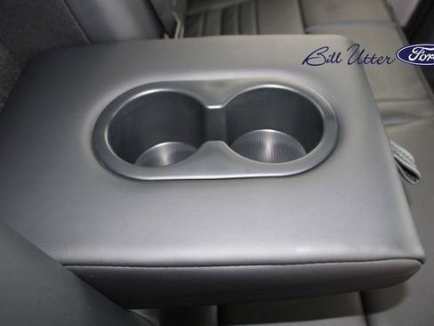 New 2025 Ford F150 Platinum w/ Equipment Group 702A High image 12