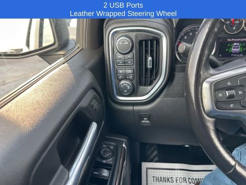 Used 2021 Chevrolet Silverado 1500 RST w/ All Star Edition Plus image 19