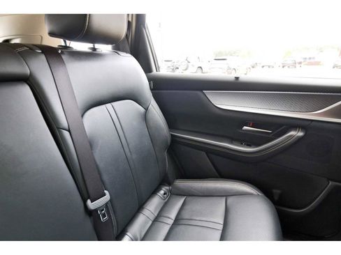 Used 2024 MAZDA CX-90 3.3 Turbo w/ Preferred Plus AWD/4WD image 10