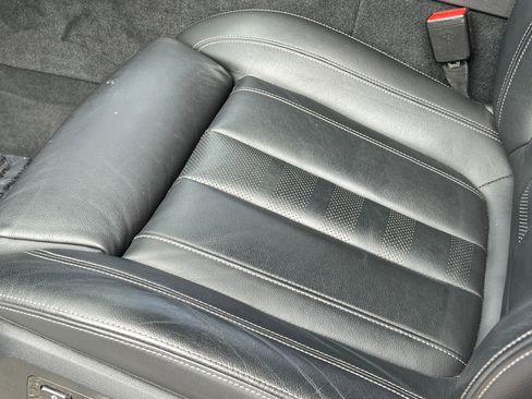 Used 2020 BMW X6 M50i w/ Executive Package AWD/4WD image 36