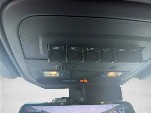 Used 2024 Ford Bronco Wildtrak AWD/4WD image 19