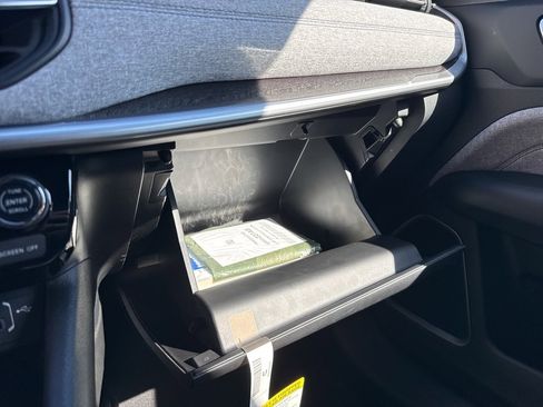 Used 2023 Jeep Compass Latitude w/ Convenience Group image 39