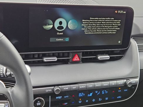 New 2026 Hyundai Ioniq 5 SE image 22