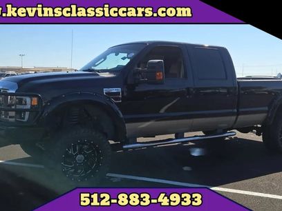 Used 2008 Ford F350 King Ranch