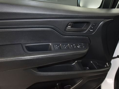 Used 2023 Honda Odyssey EX-L image 14