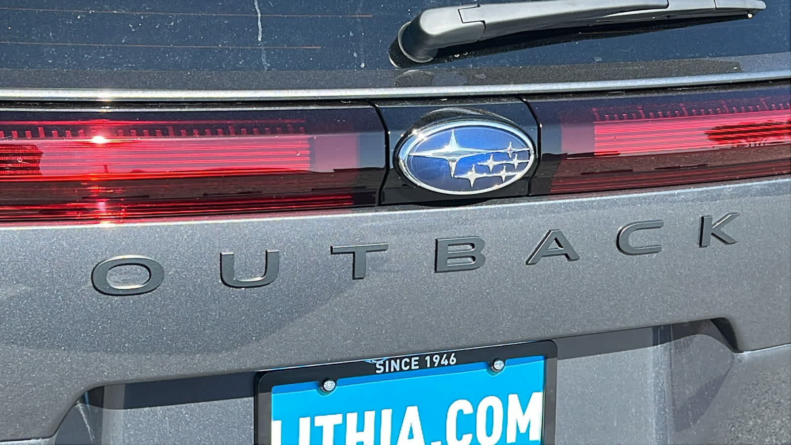 New 2026 Subaru Outback Touring XT AWD/4WD image 28