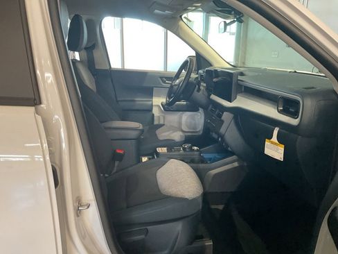 New 2025 Ford Maverick XLT w/ XLT Luxury Package image 20