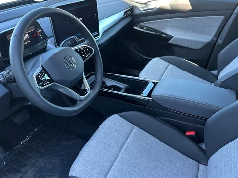 New 2026 Volkswagen ID.4 Pro AWD/4WD image 10