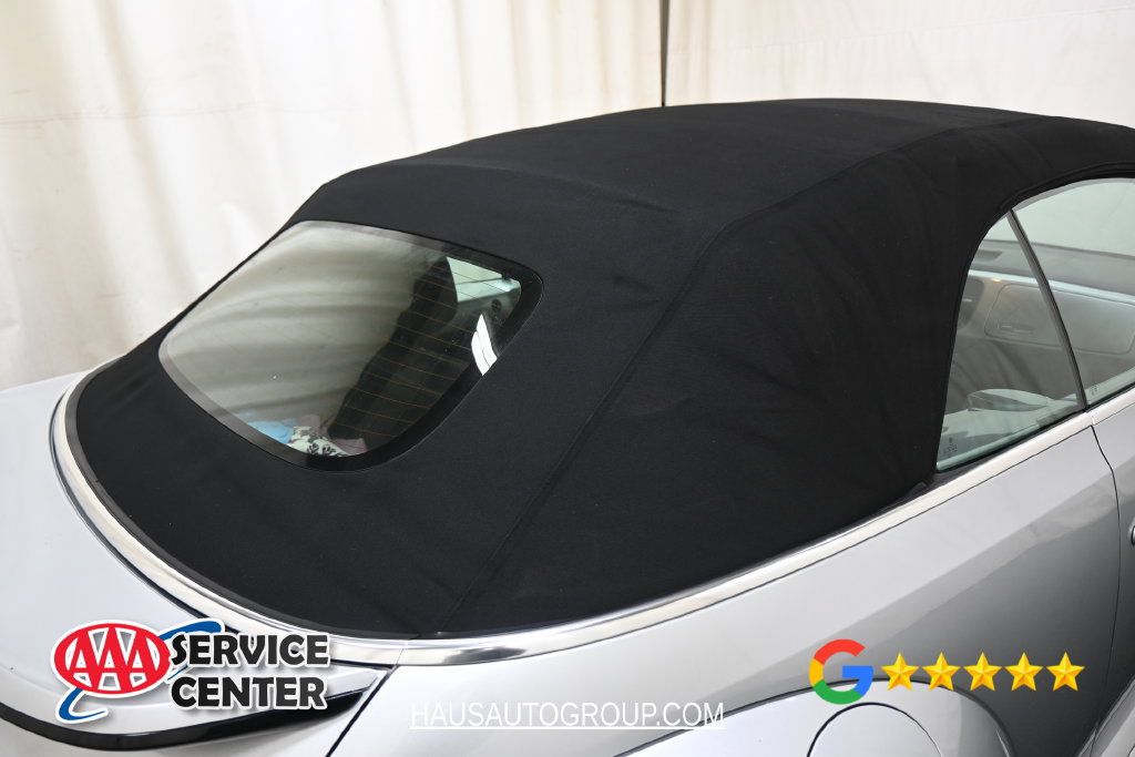 Used 2013 Volkswagen Beetle 2.5 FWD image 25