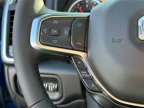 New 2026 RAM 1500 Big Horn image 21