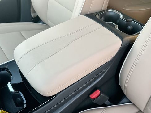 New 2026 Buick Enclave Preferred w/ Power Package image 21