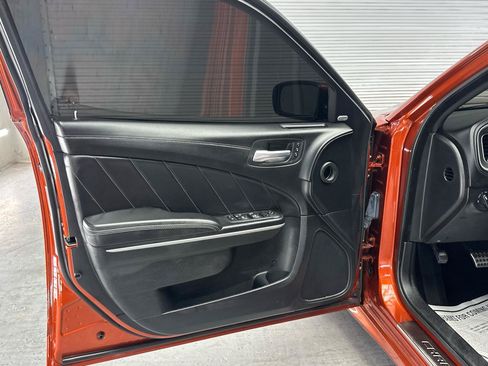 Used 2022 Dodge Charger Scat Pack RWD image 18
