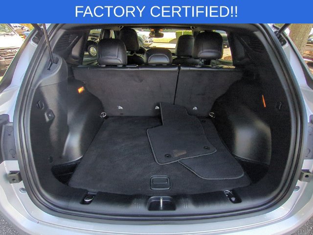 Certified 2026 Jeep Compass Limited AWD/4WD image 33