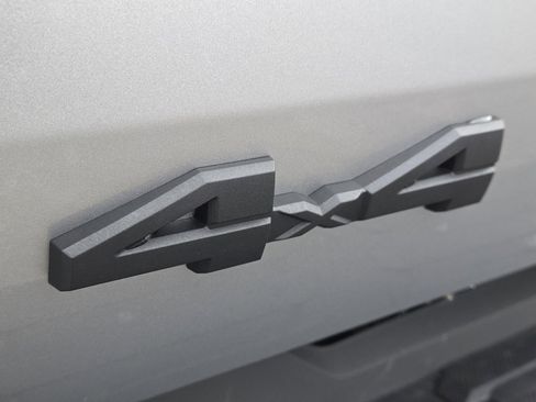 New 2026 Toyota Tundra Limited image 13