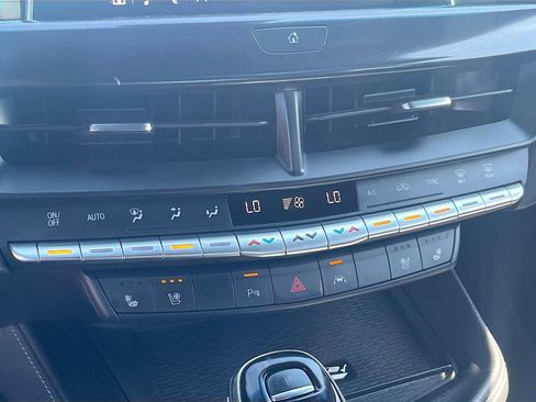 Used 2024 Cadillac CT4 V Blackwing w/ Driver Assist Package image 16