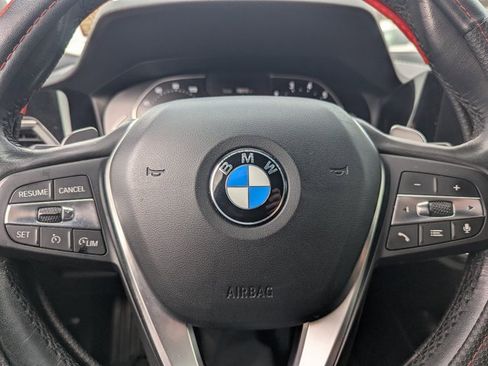 Used 2021 BMW 330i xDrive Sedan w/ Convenience Package image 11