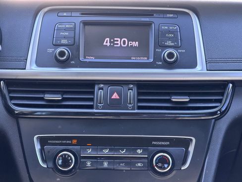 Used 2016 Kia Optima LX w/ LX Convenience Package image 16