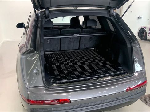 New 2026 Audi Q7 3.0T Premium Plus image 19