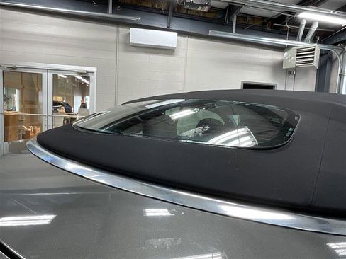 Used 2017 Buick Cascada Premium image 23