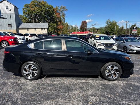 Used 2022 Subaru Legacy Premium w/ Popular Package #1 image 5