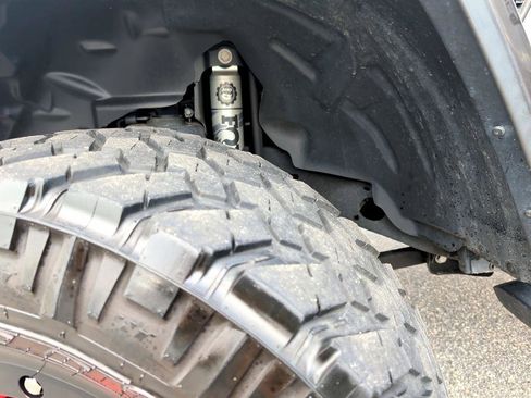 Used 2021 Jeep Gladiator Rubicon image 29