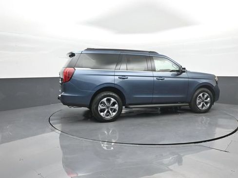 New 2027 Ford Expedition Active AWD/4WD image 8