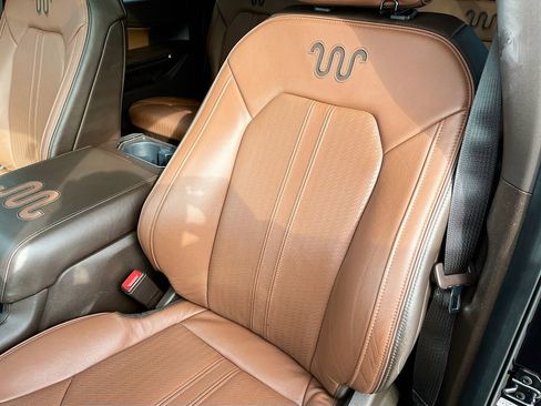 Used 2022 Ford Expedition Max King Ranch AWD/4WD image 22